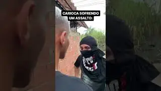 Dia a dia do carioca 😂