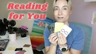 Make the Most of the Second Half of Your Year | Reading with the Intuitive Art Oracle Deck