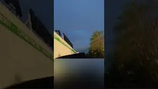 ОНО УЖЕ СЕЛО...ИЛИ ЕЩЕ САДИТСЯ?