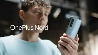 ONEPLUS NORD (REVIEW)