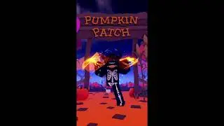 Happy Halloween 🎃| Roblox Edit