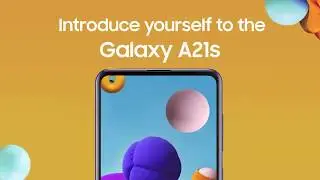 Samsung Galaxy A21s | Commercial Video Trailer HD galaxy a21s,