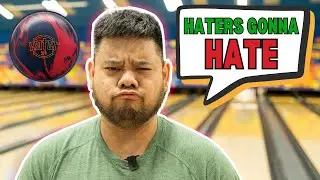 Haters Gonna Hate?? | DV8 Hater | Hammer Extreme Envy