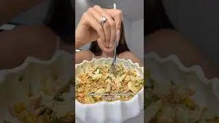 Любимый салат 💚