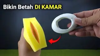 KENAPA TIDAK DARI DULU BUAT ALAT INI 🙈🙈💦