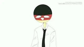НиТ, Йа ВсИгДа бЫл ЧиСтЫм 🥰 #countryhumans #рофл