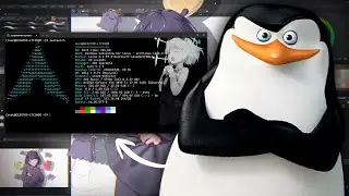 Install BLACKARCH on WSL!!