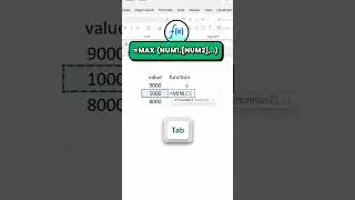 How to Use the MIN Function to Find the Lowest Value in Your Spreadsheets! 