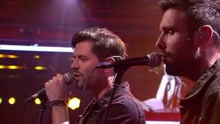 Nick & Simon - Naast Jou (Boudewijn de Groot)