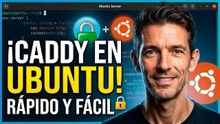 Como instalar Caddy Web Server en Ubuntu Server con PHP y MariaDB paso a paso
