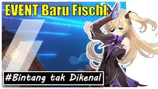 Event Baru Bintang tak Dikenal - Genshin Impact Update 16 November | Hunting Fading Star's Might