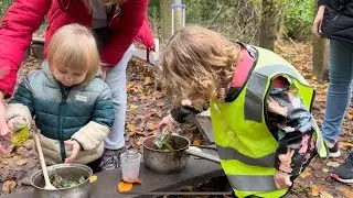 Forest School