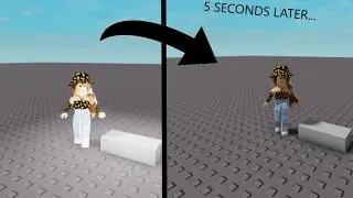 How to make Flickering Lights On Roblox Studio