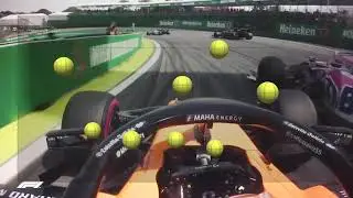 NeuroTracker Tactical - F1