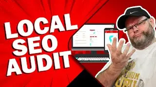 Local SEO Audit  | Hair Salon SEO #1 (Local SEO 2021)