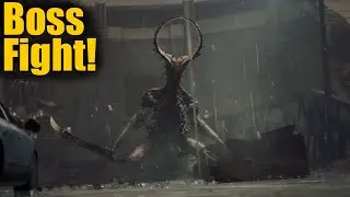 Stellar Blade - Abaddon Boss Fight