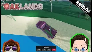 Roblox - Oaklands - whew!