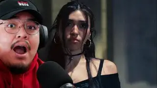 1ST LISTEN REACTION 1nonly - GHOSTKILLA (feat. Jasiah) [Official Music Video]