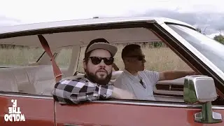 Waldo The Funk - OADM 2 feat. MC DJ Oldschool Legende (prod. by Enaka)