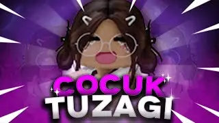 ÇOCUK TUZAĞI YAPAN ROBLOX KANALI !! | Eleştiri