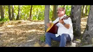 Aşık Ali Nurşani-Betermiş Aşkın Narı (DEKA MÜZİK)