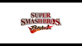Super Smash Bros. Brawl - Fox VS Falco