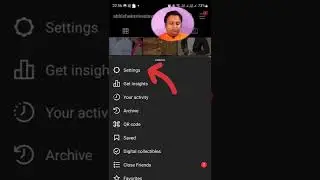 How to tournoff Comments in Instagram 