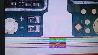 Oppo A1k charging schematic diagram.//Oppo A1 case charging problem solution 