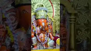 🚩lord Ganesh Chaturthi 🙏🏻#ganesh #ganeshchaturthi #shorts #explore