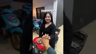 EMAK GILA‼️ IKUTAN YANG LAGI VIRAL!! gini bukan?? 
