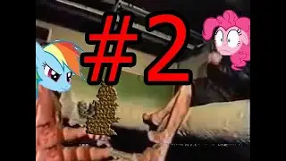 КРИПОВЫЙ ВЗЛОМ КАНАЛА КАРУСЕЛЬ #2