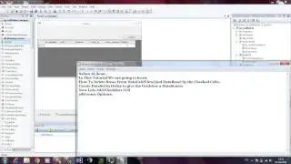[C#] Delete Checked Rows In DataGridView To DataBase [ADO.NET]