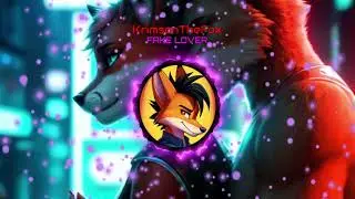FAKE LOVE - KrimsonTheFox