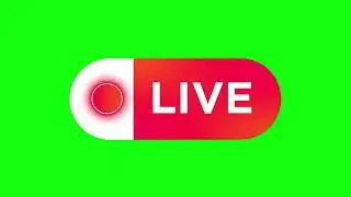 Green Screen Live - @abschromakey