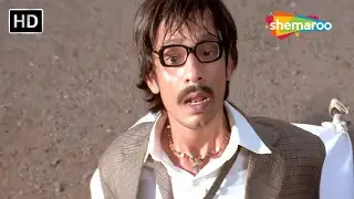 Vijay Raaz Comedy - अरे Help मांग रहे हो की Jaan | Dhamaal Comedy Scenes | लोटपोट कॉमेडी