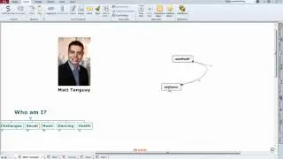 Expert Time Management Interview: Mind mapping with Matt Tanguay