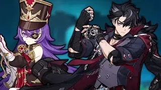 Beating up opponents in Genshin Impact event