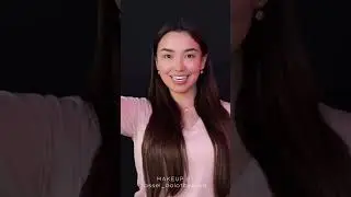 Kyrgyz Makeup 💄 