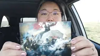 Blowing In Postcards! Postcrossing Postfun Swaps