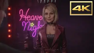 Silent Hill 2 Remake | Heaven's Night