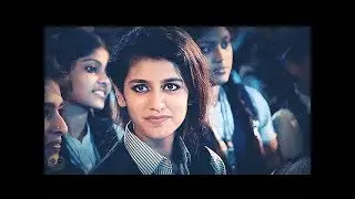 ORU ADDAR LOVE WHATSAPP STATUS || PRIYA VARRIER || ROSHAN ABDUL RAHOOF-OMAR LULU