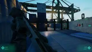Sniper - Battlefield 2042 : Portal Gameplay (no commentary)