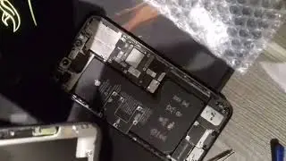 iPhone 11pm 15pm Screen LCD Replacement