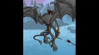Stick War 3 - Unit Overview: Eclipsor