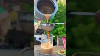 Orbeez In Milk & Coffee- Shocking Results -#shorts @bhunesh07