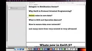 9742735256 - CoreData Delete Rules - FetchedResultsViewController #iostraining