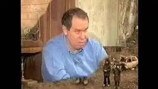 исповедь генерала Рохлина