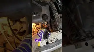 Вот что должно стоять в Калине, а не 16ти вот это вот все  #automobile #машины