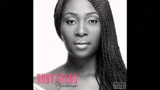 Ruby Gyang - Good Man