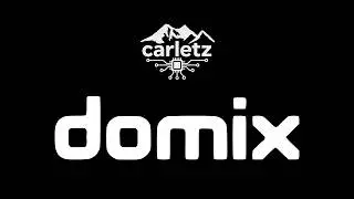 I built a full DIY Home Automation System from scratch — DOMIX (ESP32, RP2040, DIN Rail, ESPHome)